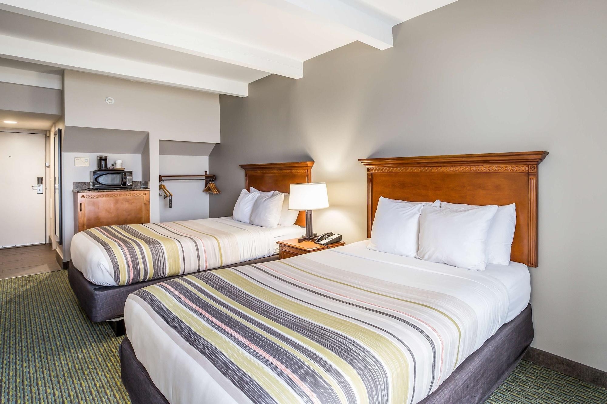Country Inn & Suites By Radisson, Virginia Beach Oceanfront , Va エクステリア 写真