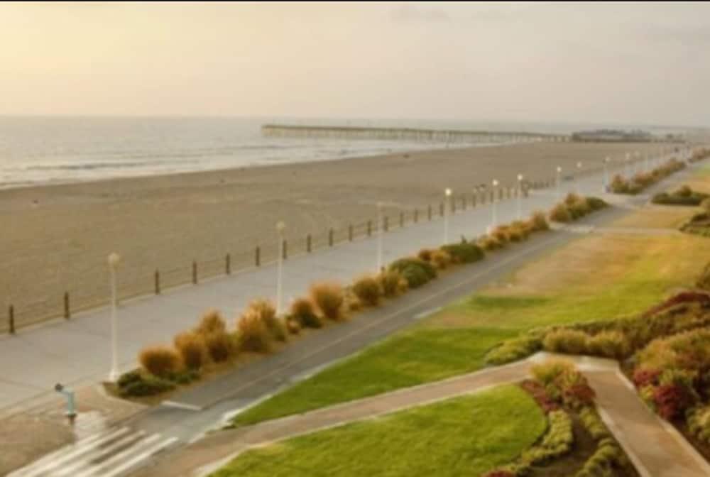 Country Inn & Suites By Radisson, Virginia Beach Oceanfront , Va エクステリア 写真