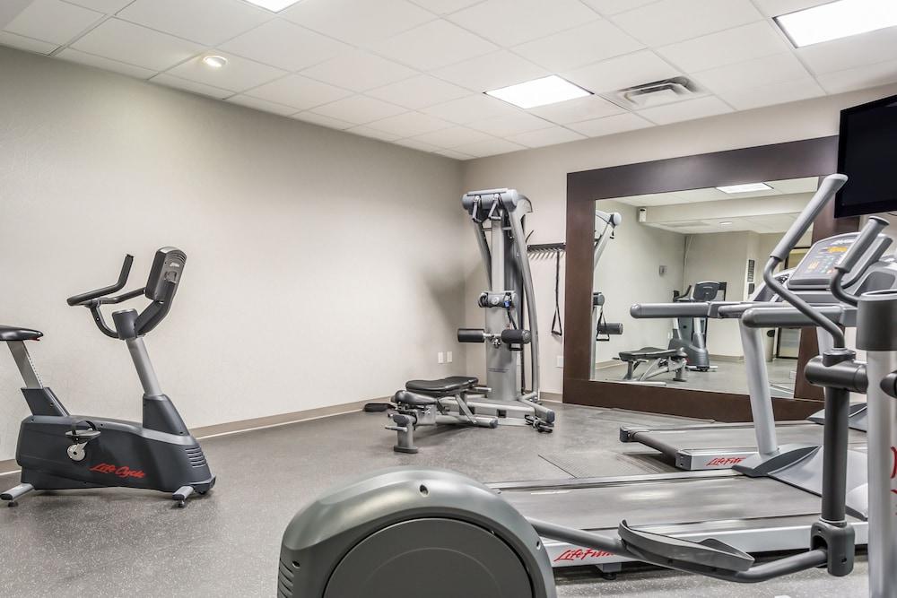 Country Inn & Suites By Radisson, Virginia Beach Oceanfront , Va エクステリア 写真