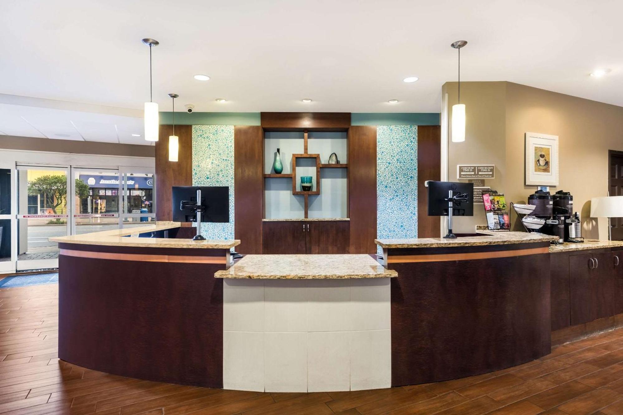 Country Inn & Suites By Radisson, Virginia Beach Oceanfront , Va エクステリア 写真