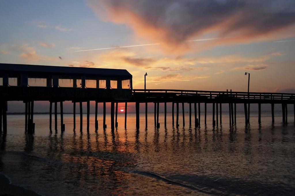 Country Inn & Suites By Radisson, Virginia Beach Oceanfront , Va エクステリア 写真