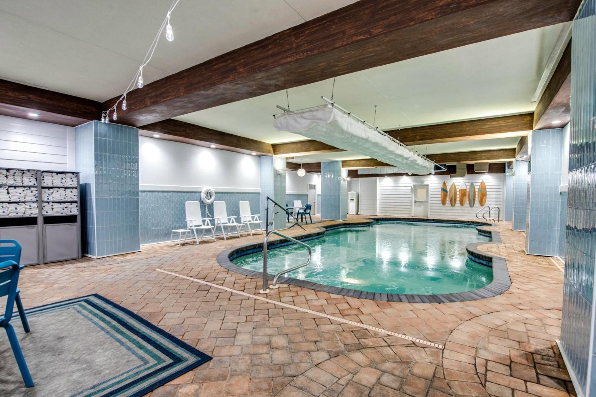 Country Inn & Suites By Radisson, Virginia Beach Oceanfront , Va エクステリア 写真