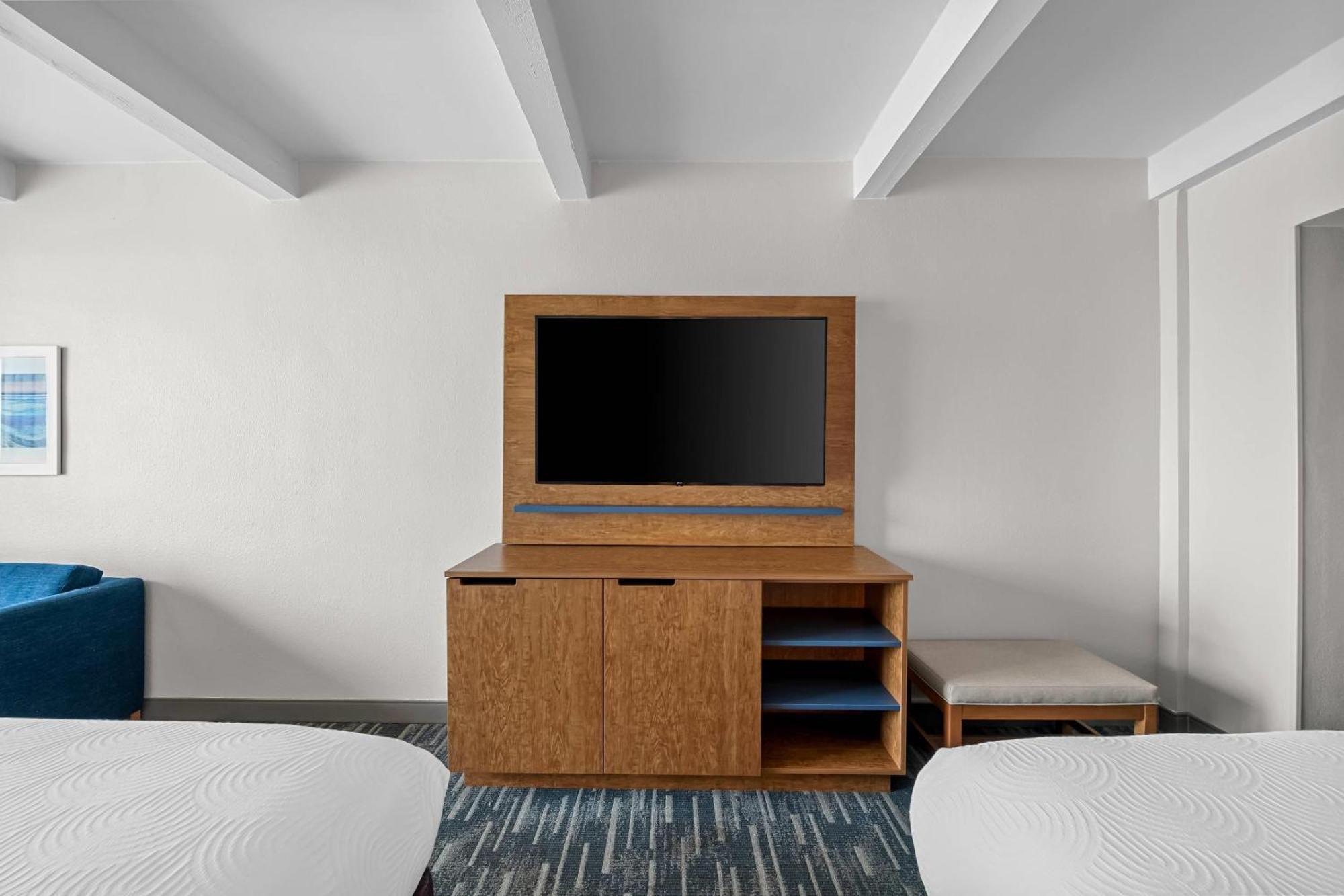 Country Inn & Suites By Radisson, Virginia Beach Oceanfront , Va エクステリア 写真