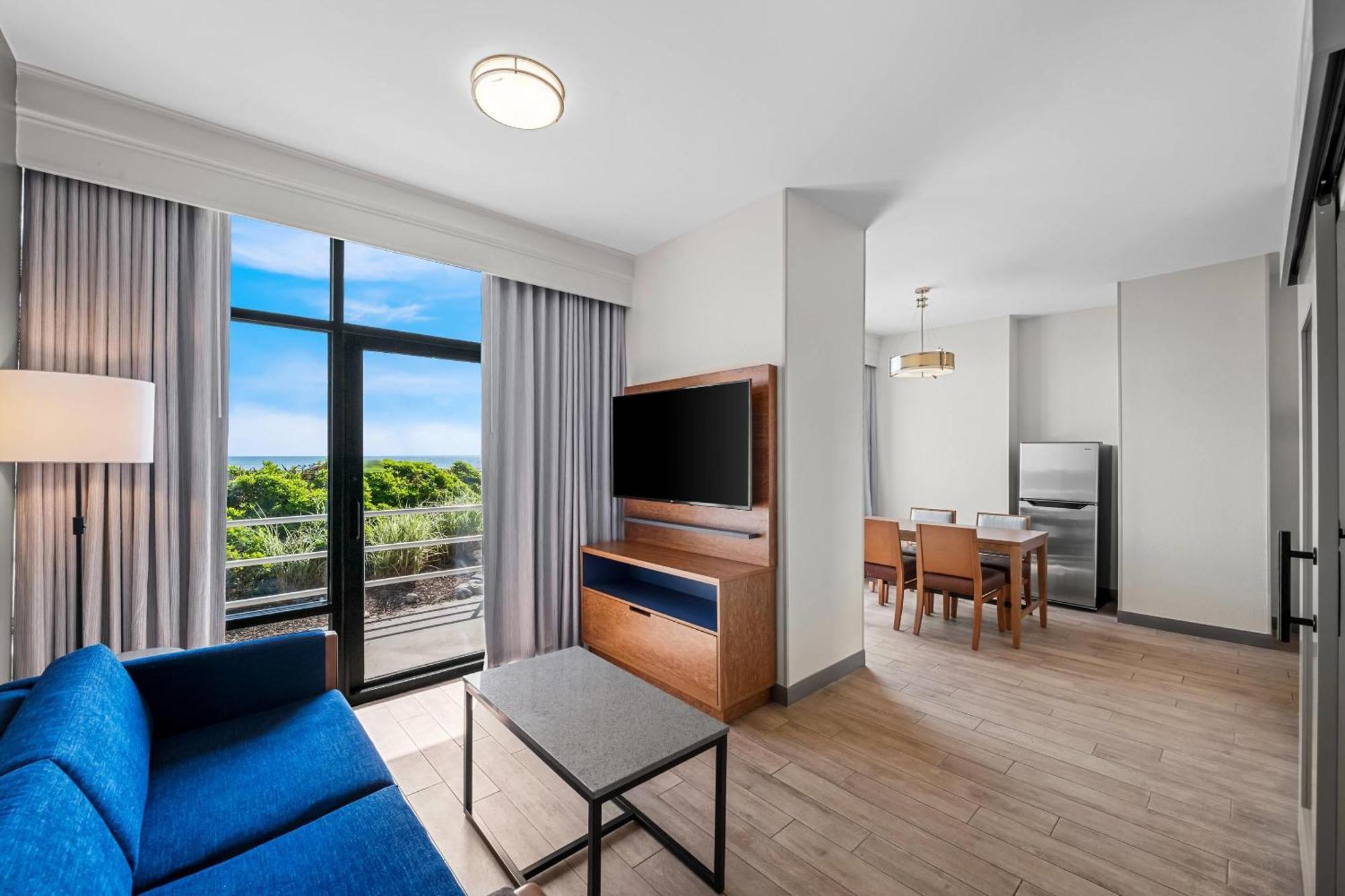 Country Inn & Suites By Radisson, Virginia Beach Oceanfront , Va エクステリア 写真