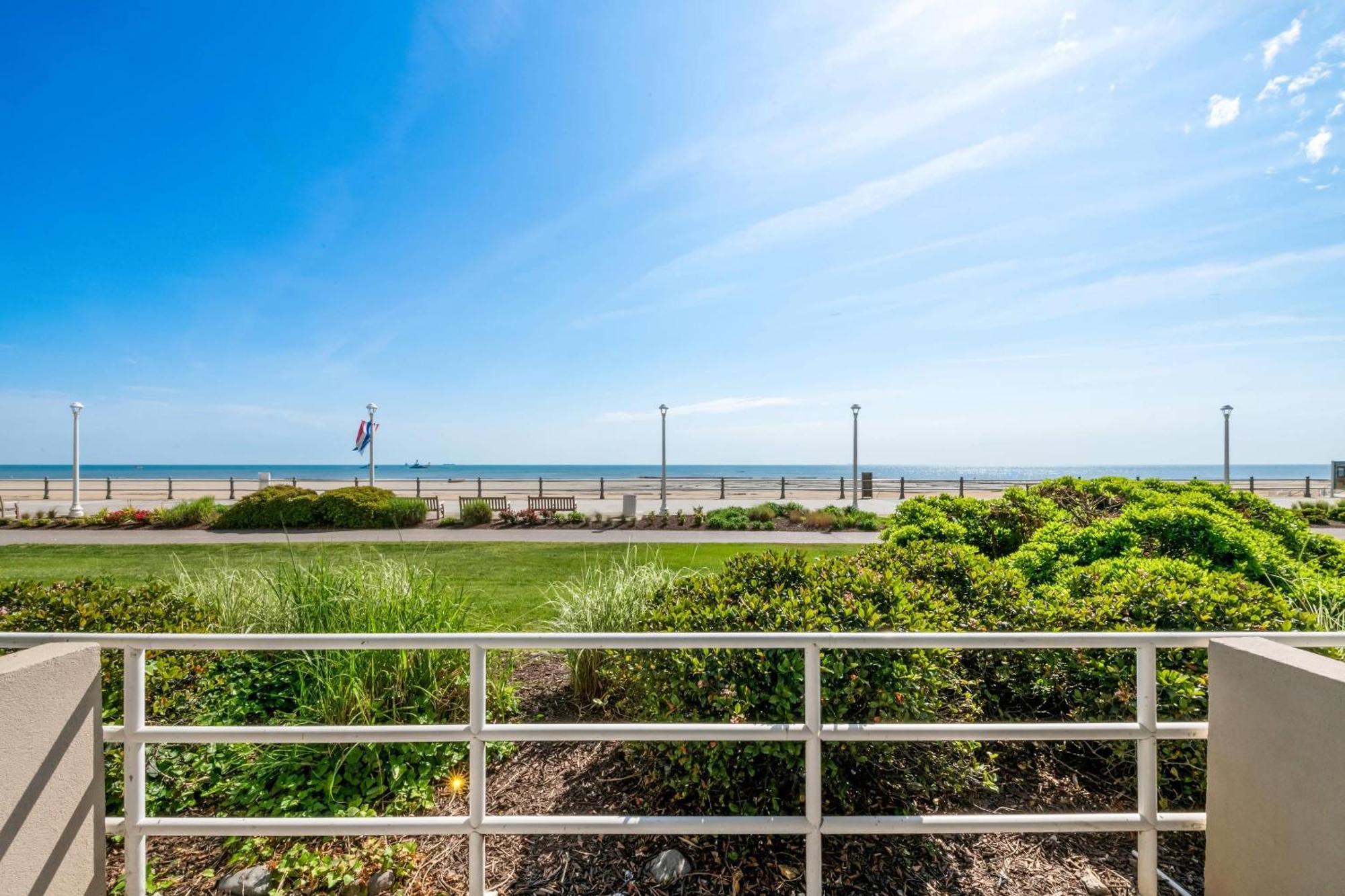 Country Inn & Suites By Radisson, Virginia Beach Oceanfront , Va エクステリア 写真