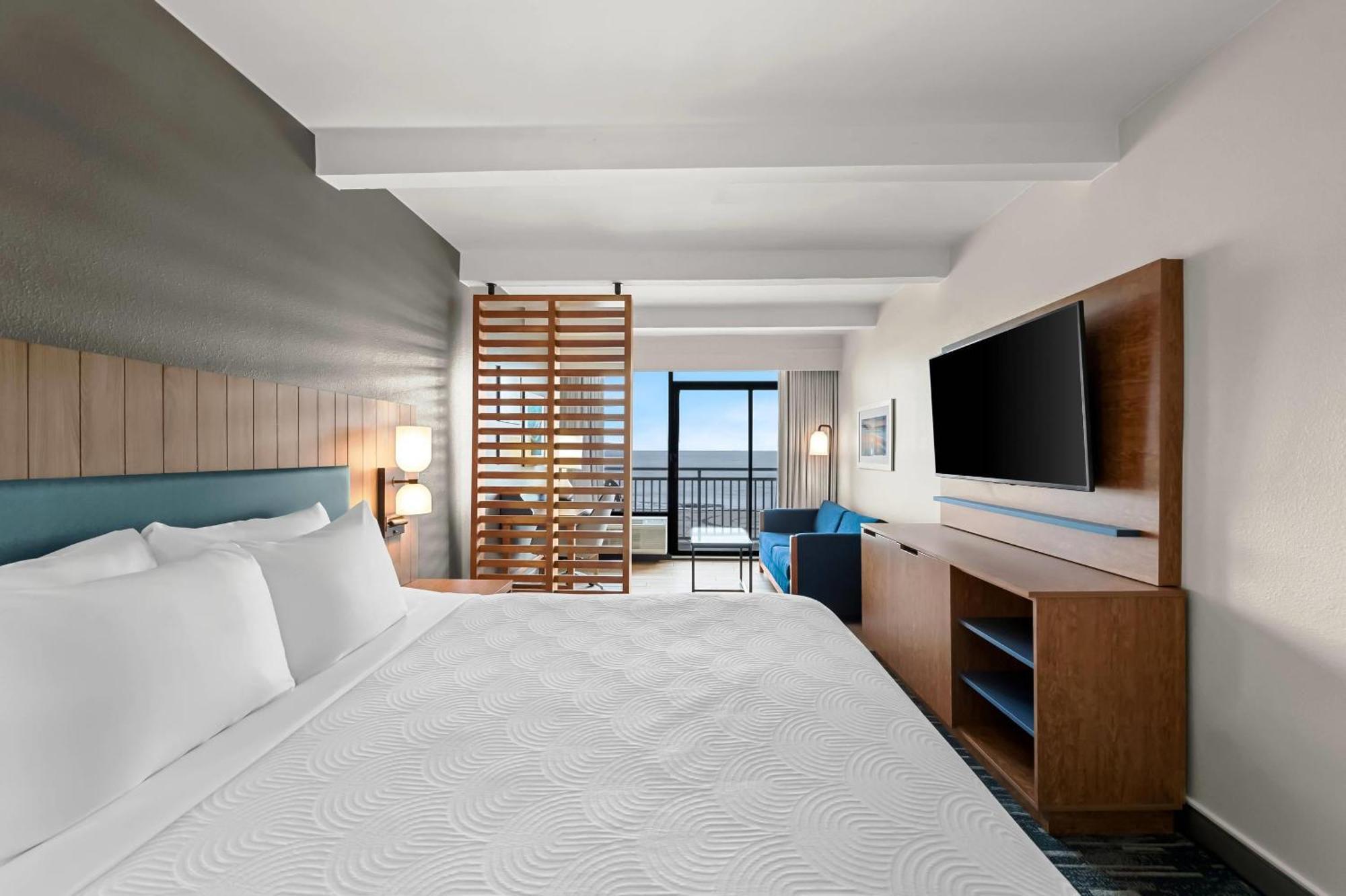 Country Inn & Suites By Radisson, Virginia Beach Oceanfront , Va エクステリア 写真