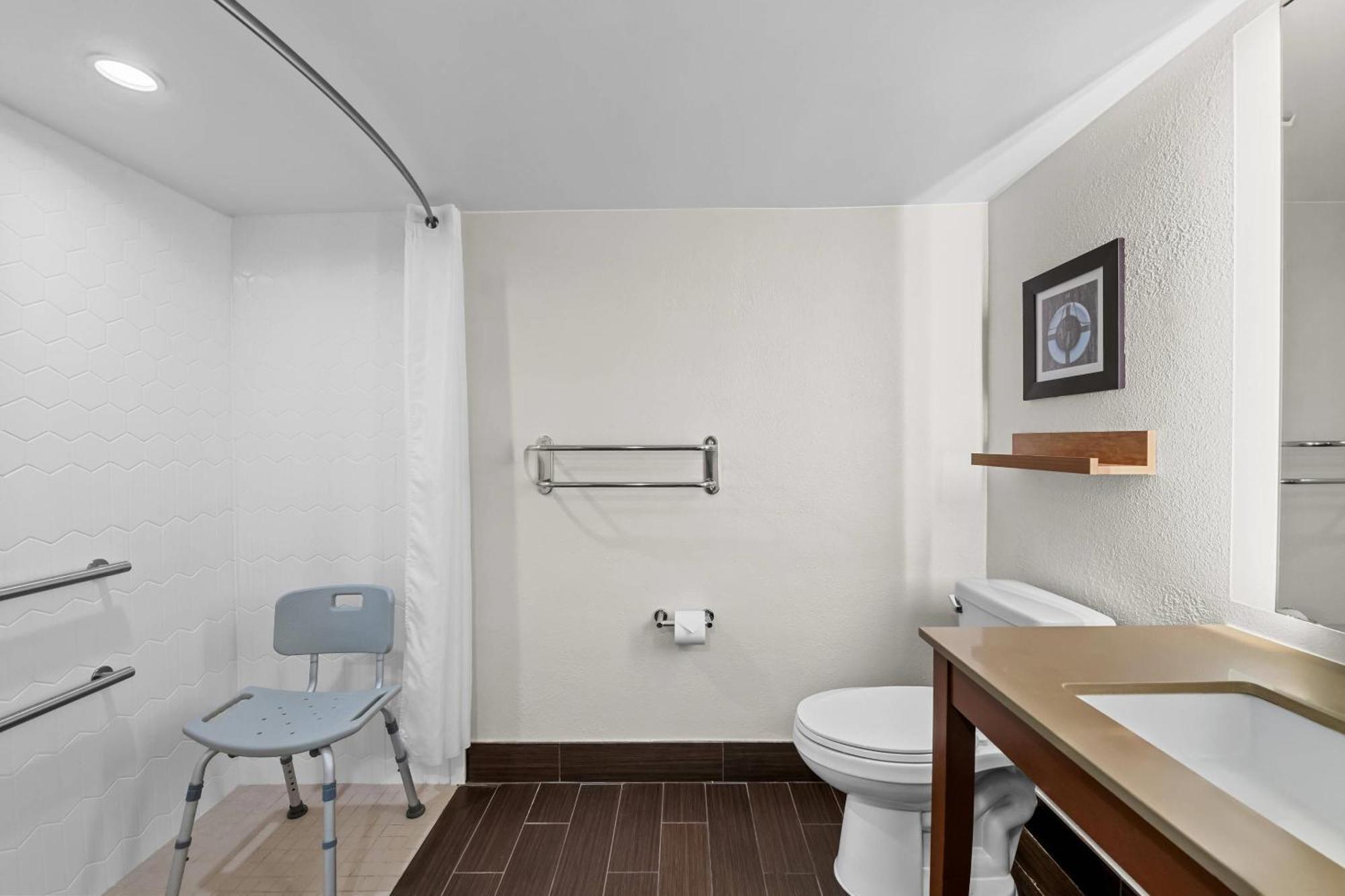Country Inn & Suites By Radisson, Virginia Beach Oceanfront , Va エクステリア 写真