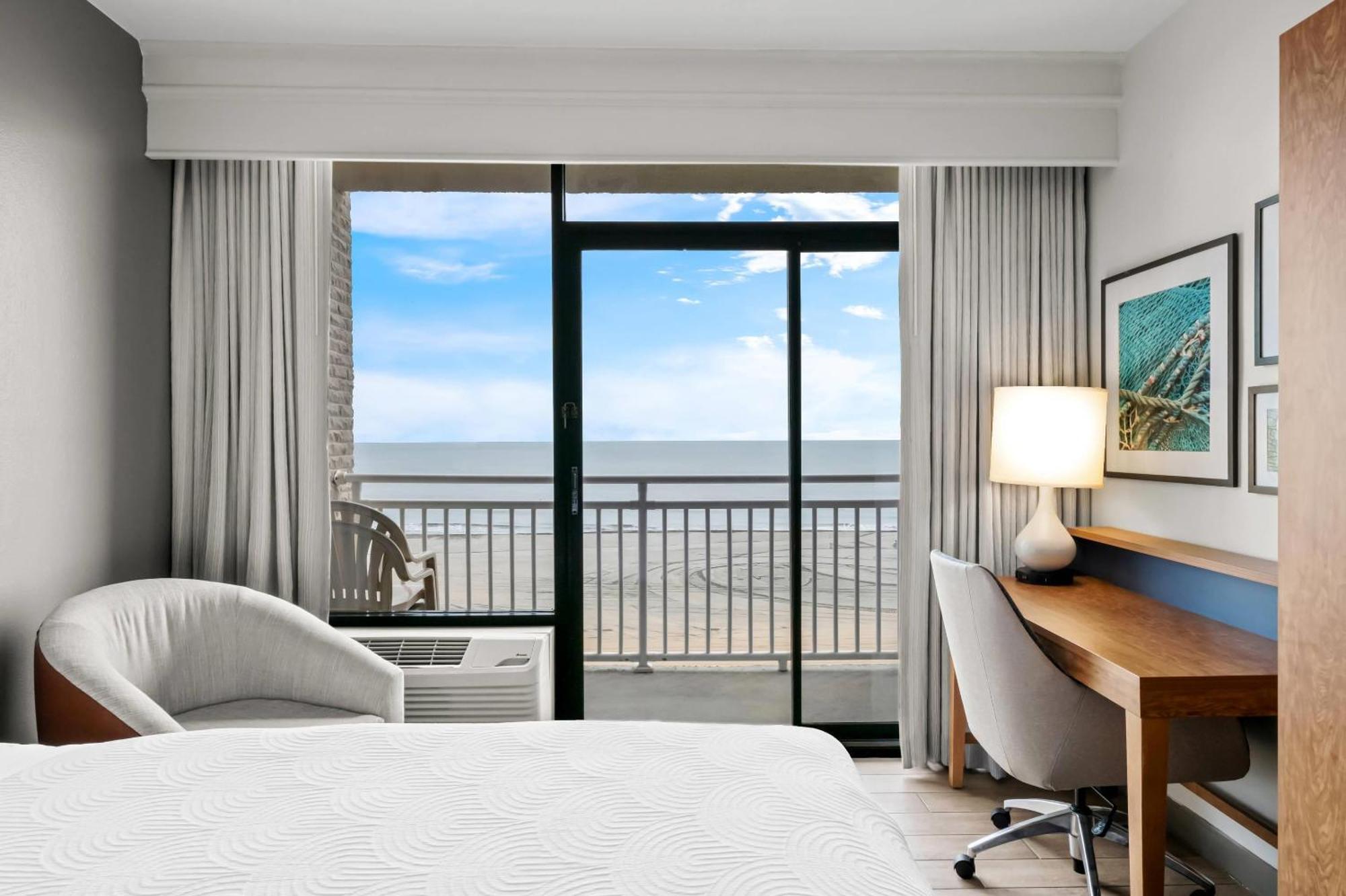 Country Inn & Suites By Radisson, Virginia Beach Oceanfront , Va エクステリア 写真