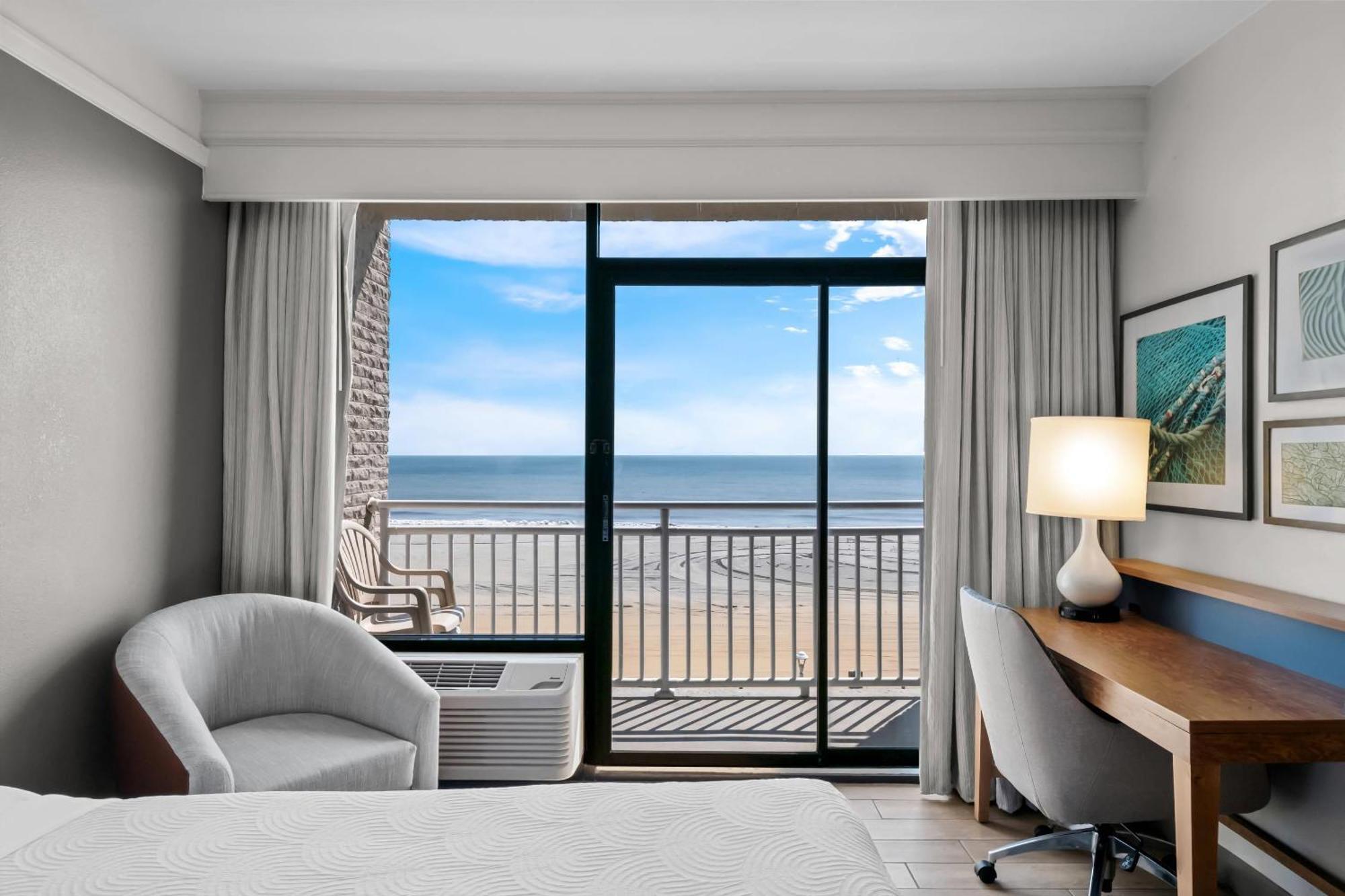 Country Inn & Suites By Radisson, Virginia Beach Oceanfront , Va エクステリア 写真