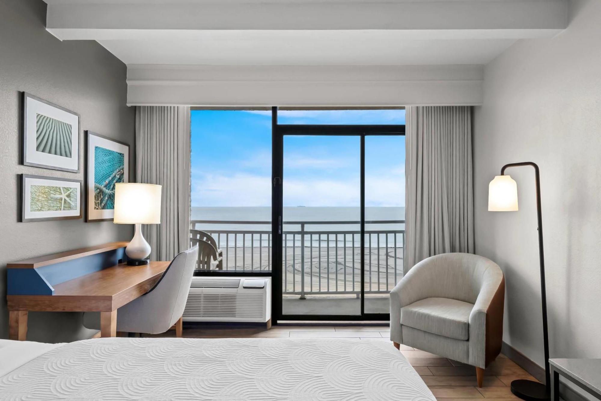 Country Inn & Suites By Radisson, Virginia Beach Oceanfront , Va エクステリア 写真