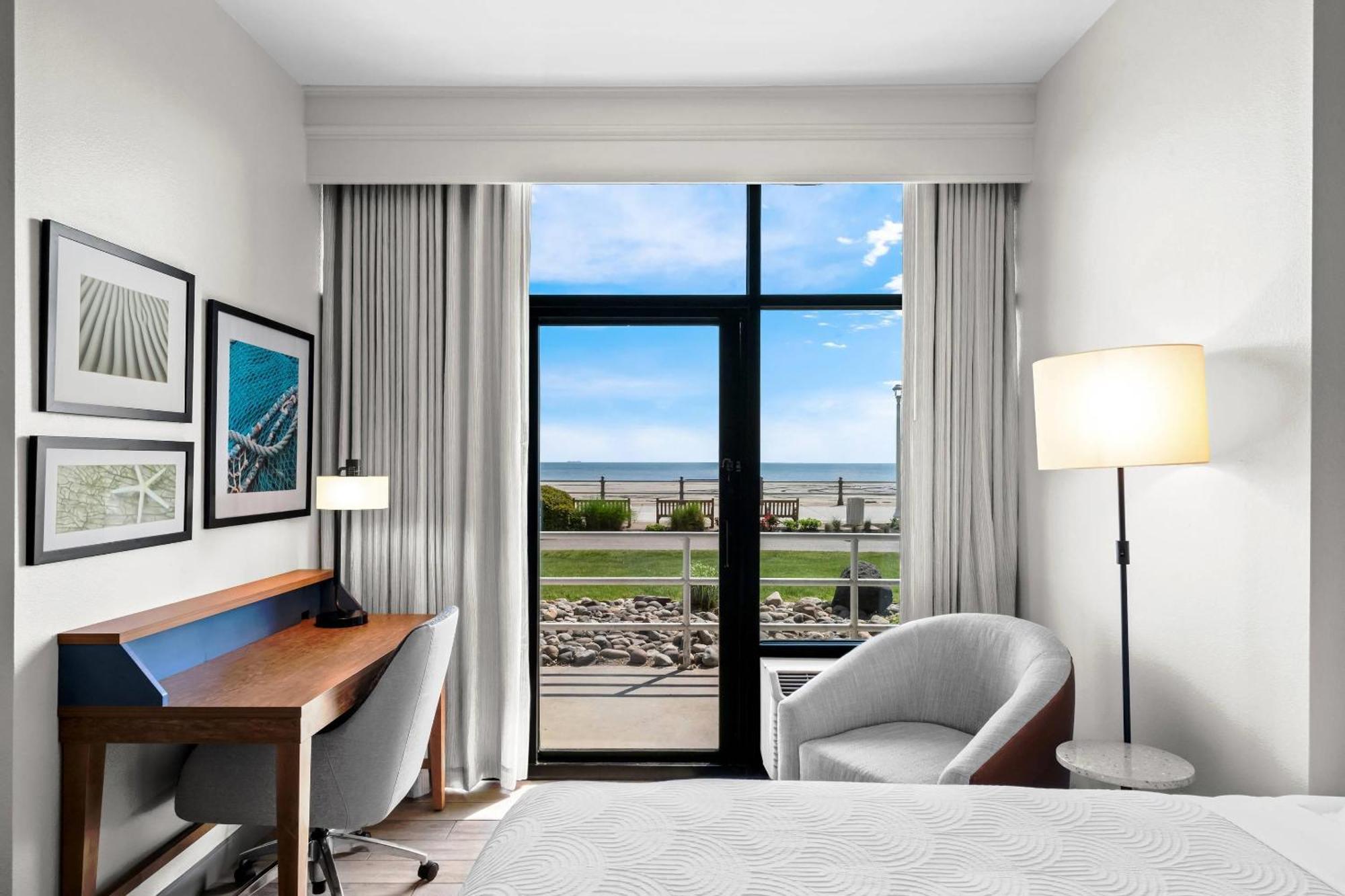Country Inn & Suites By Radisson, Virginia Beach Oceanfront , Va エクステリア 写真