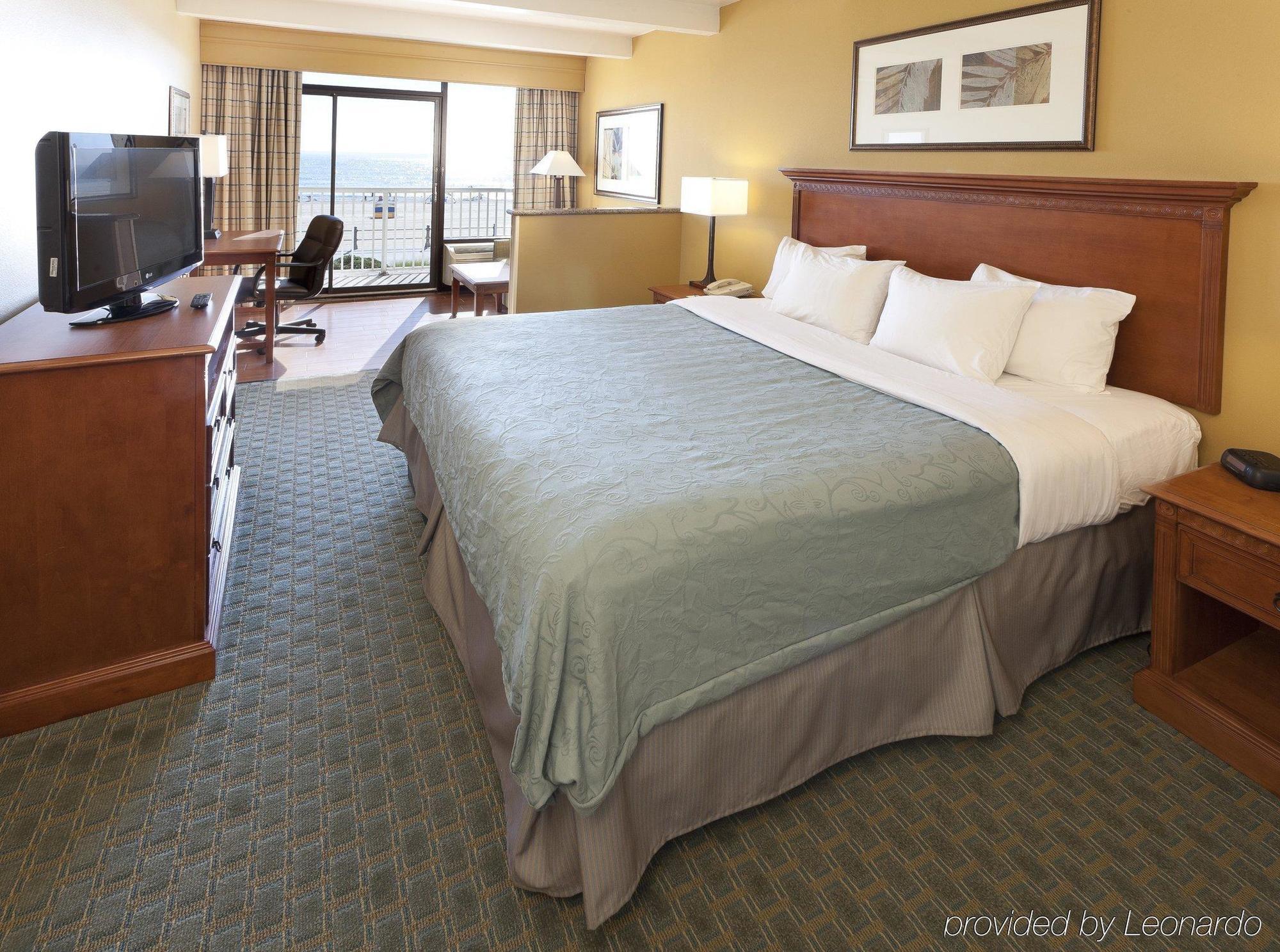 Country Inn & Suites By Radisson, Virginia Beach Oceanfront , Va 部屋 写真