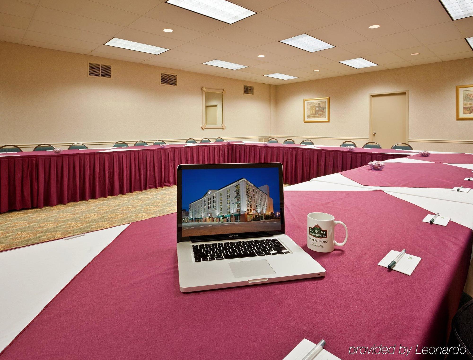 Country Inn & Suites By Radisson, Virginia Beach Oceanfront , Va 設備 写真