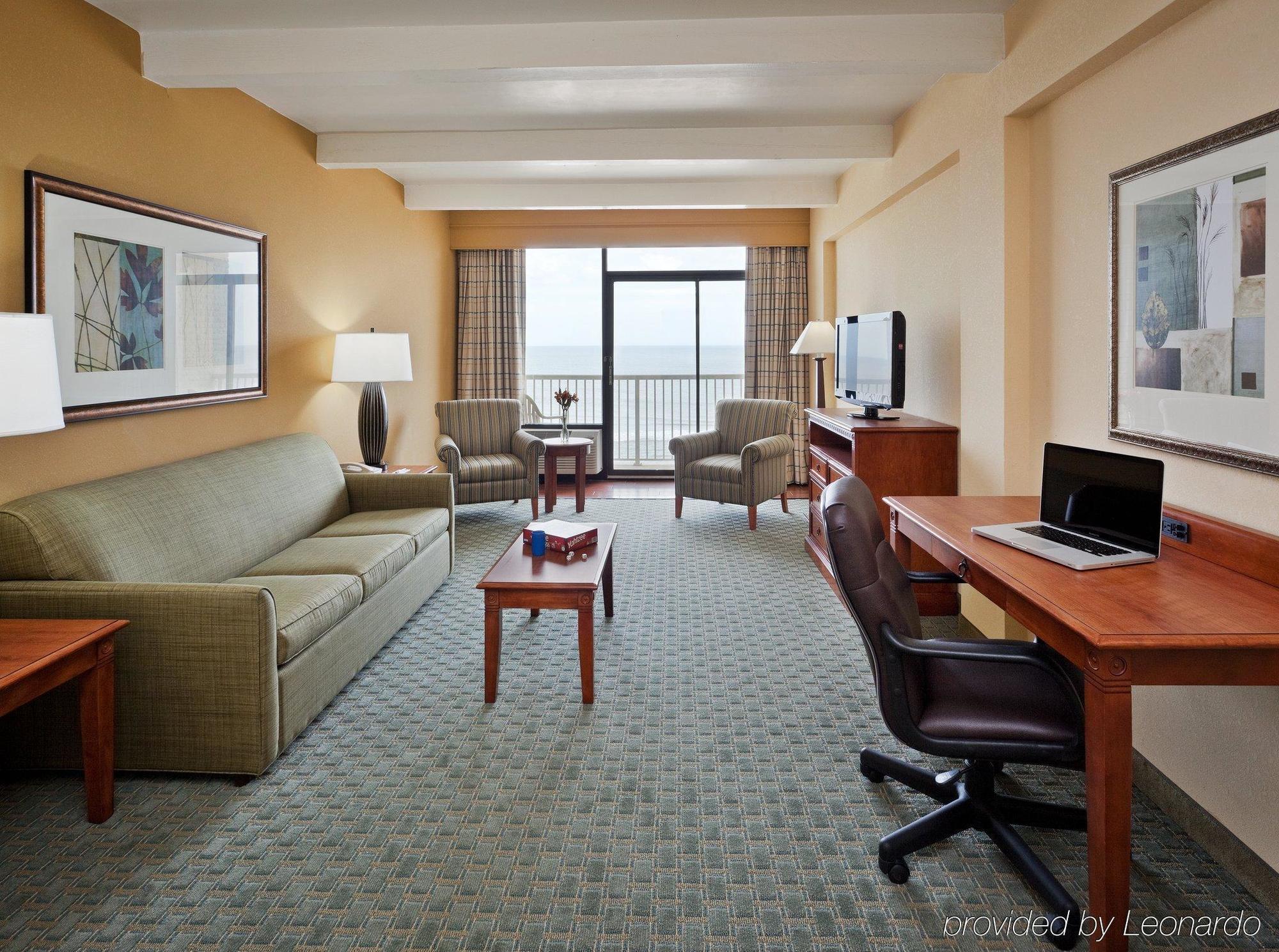 Country Inn & Suites By Radisson, Virginia Beach Oceanfront , Va エクステリア 写真