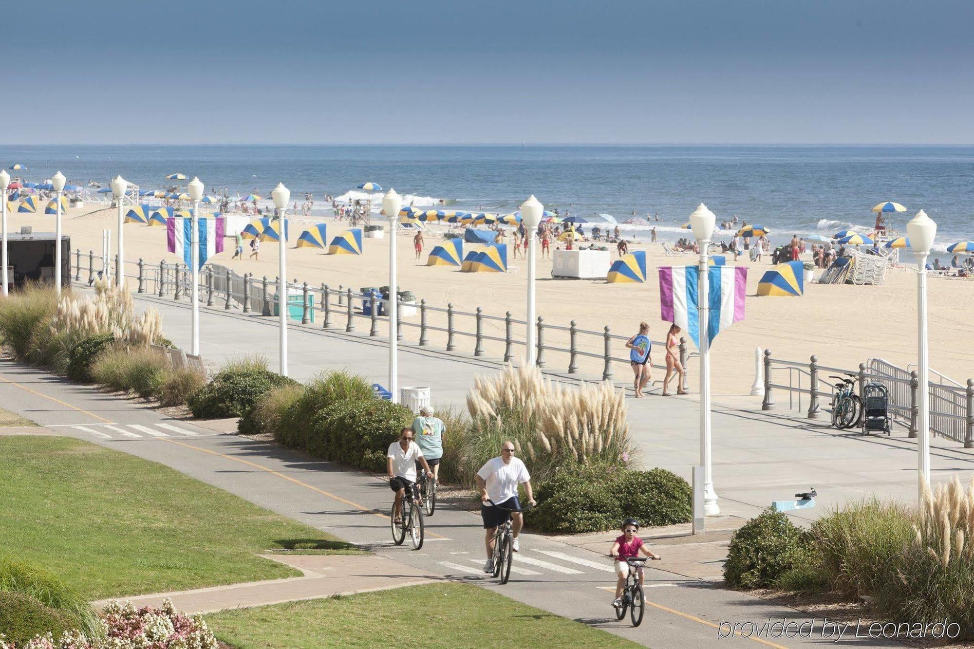 Country Inn & Suites By Radisson, Virginia Beach Oceanfront , Va 設備 写真