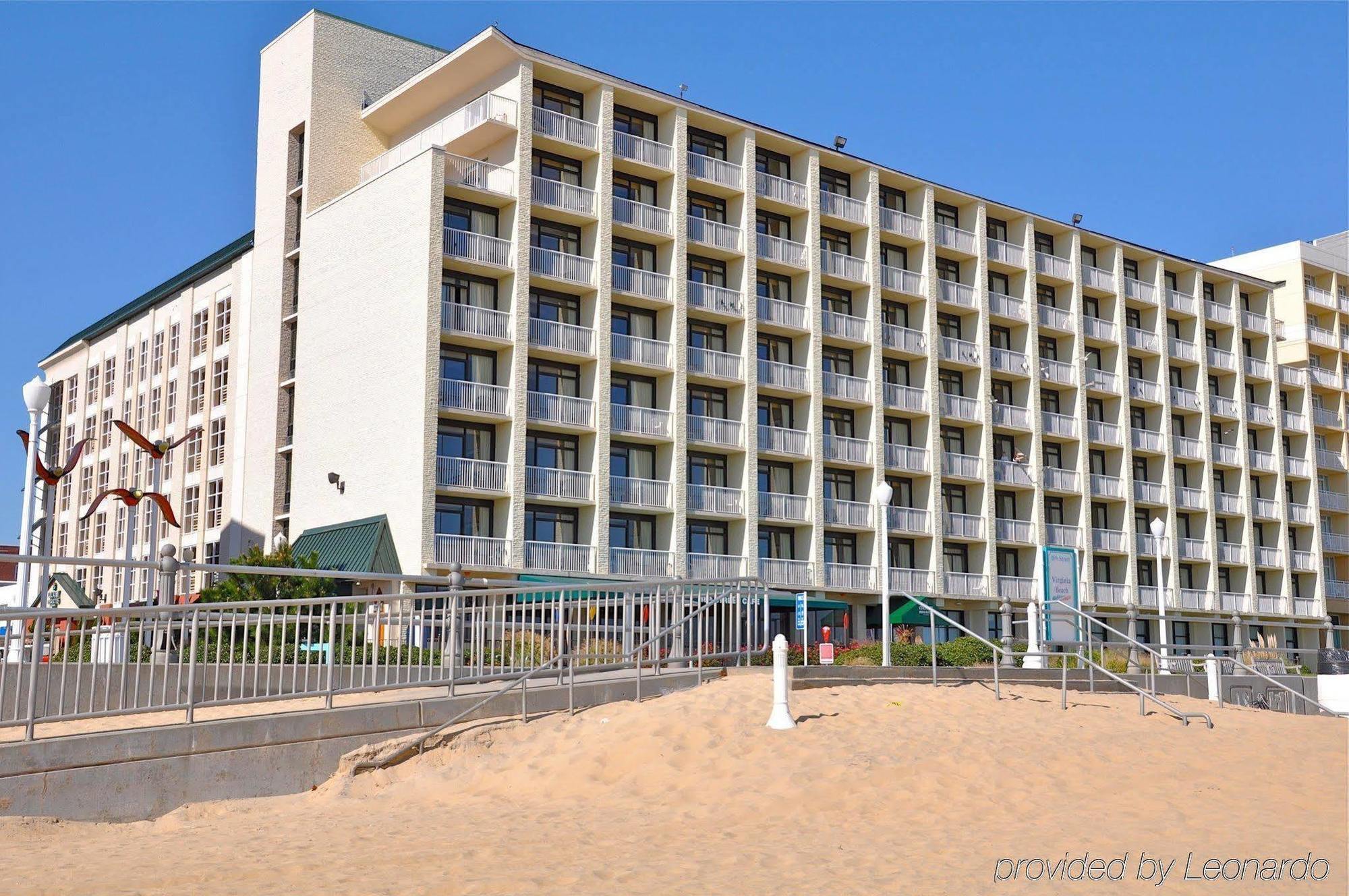 Country Inn & Suites By Radisson, Virginia Beach Oceanfront , Va 自然 写真